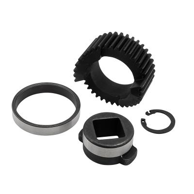 Reservdels sats (47+8+9+17) för gängapparat art. 50445212